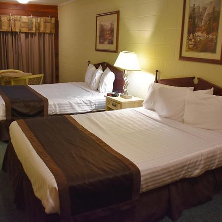 Hope Inn And Suites Ngoại thất bức ảnh