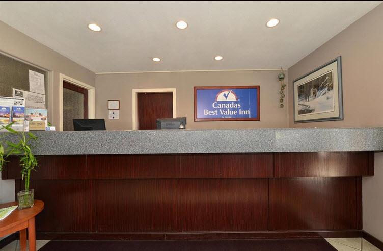 Hope Inn And Suites Nội địa bức ảnh