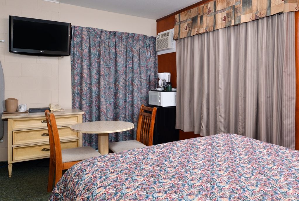 Hope Inn And Suites Phòng bức ảnh