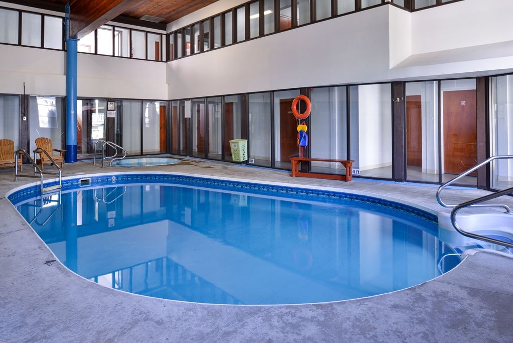 Hope Inn And Suites Tiện nghi bức ảnh