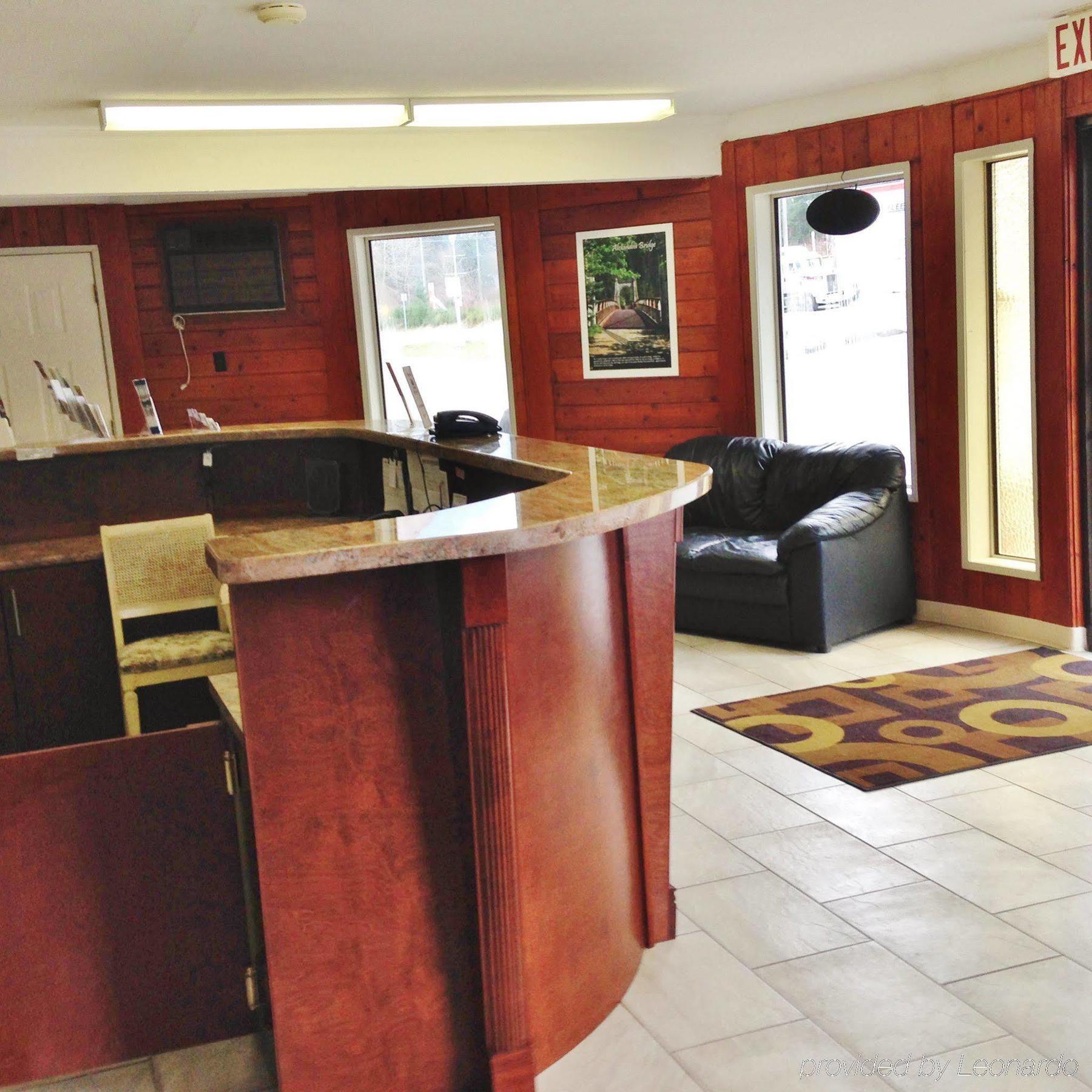 Hope Inn And Suites Ngoại thất bức ảnh