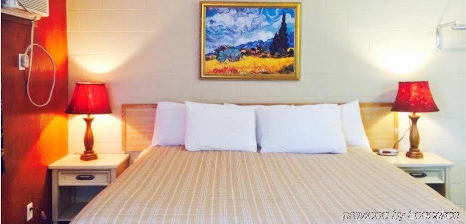 Hope Inn And Suites Ngoại thất bức ảnh