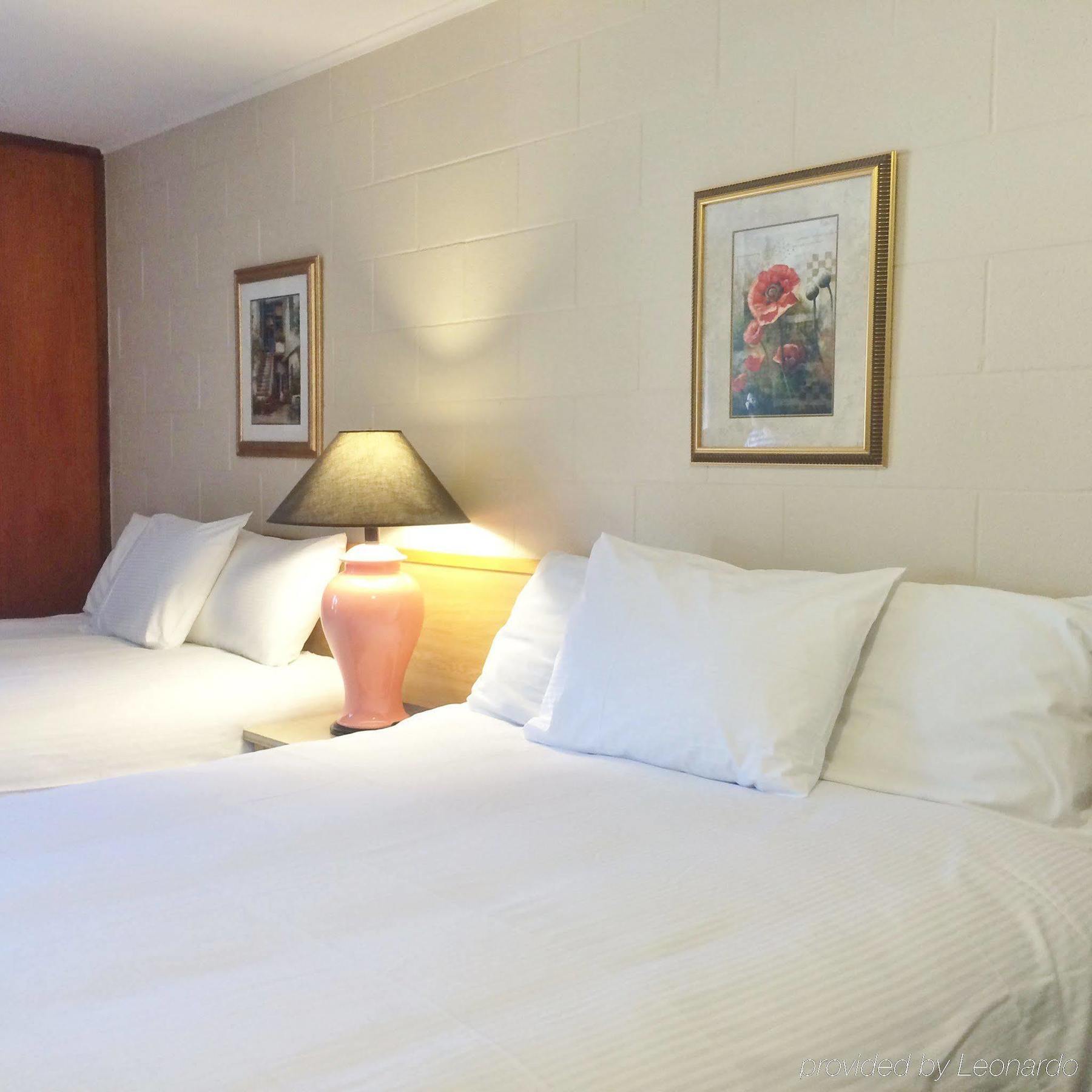 Hope Inn And Suites Ngoại thất bức ảnh