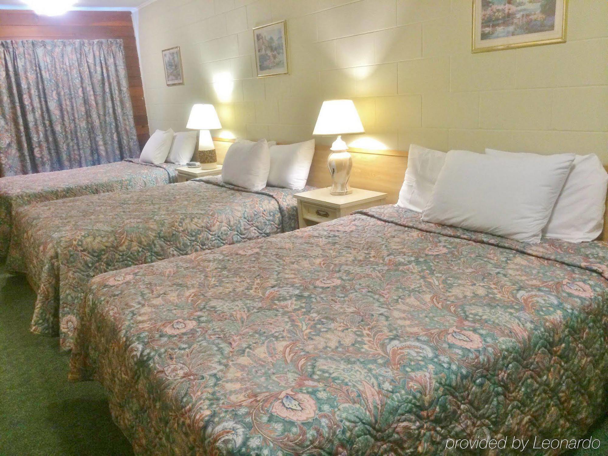 Hope Inn And Suites Ngoại thất bức ảnh