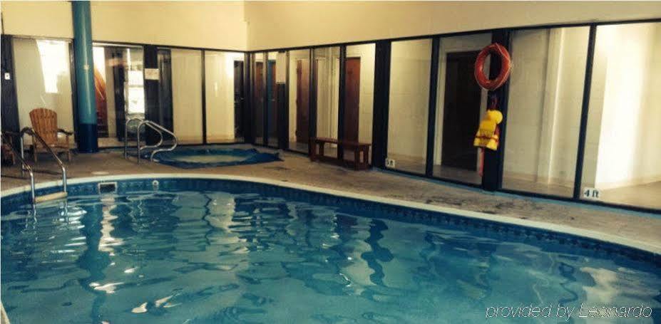 Hope Inn And Suites Ngoại thất bức ảnh