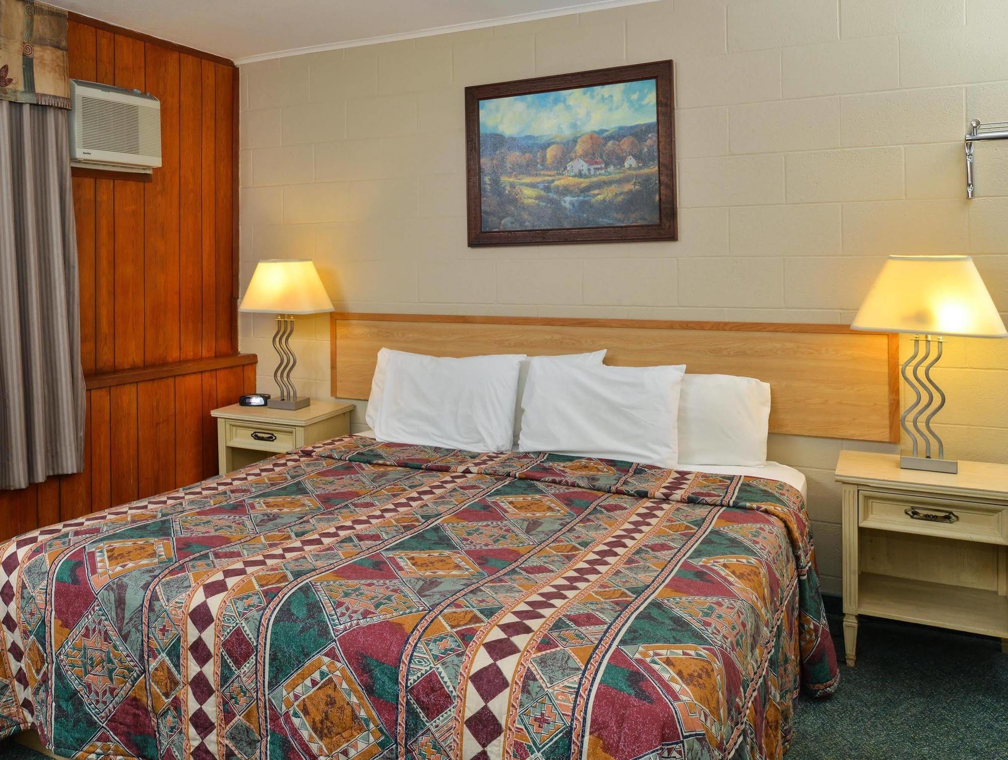 Hope Inn And Suites Ngoại thất bức ảnh