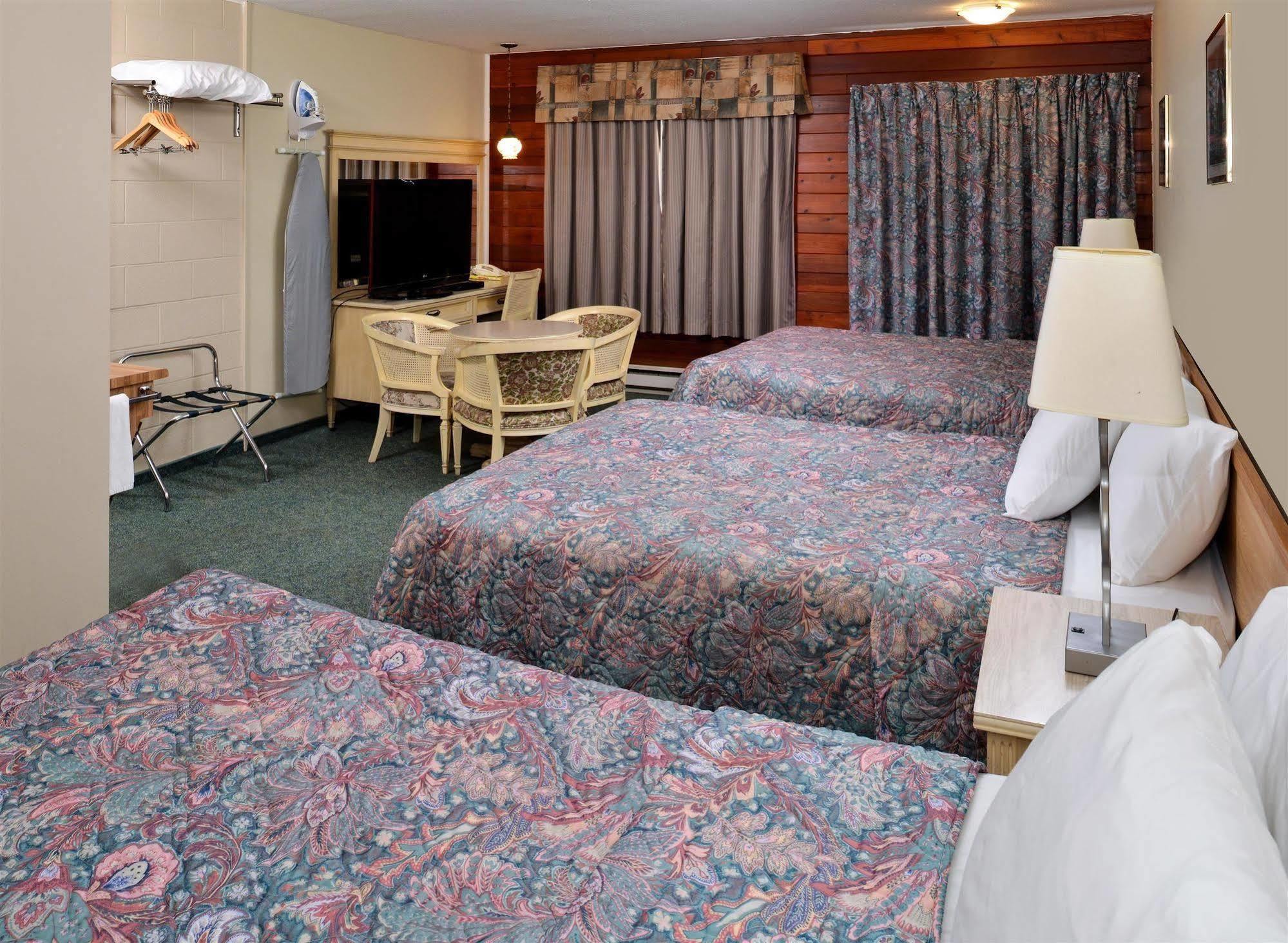 Hope Inn And Suites Ngoại thất bức ảnh