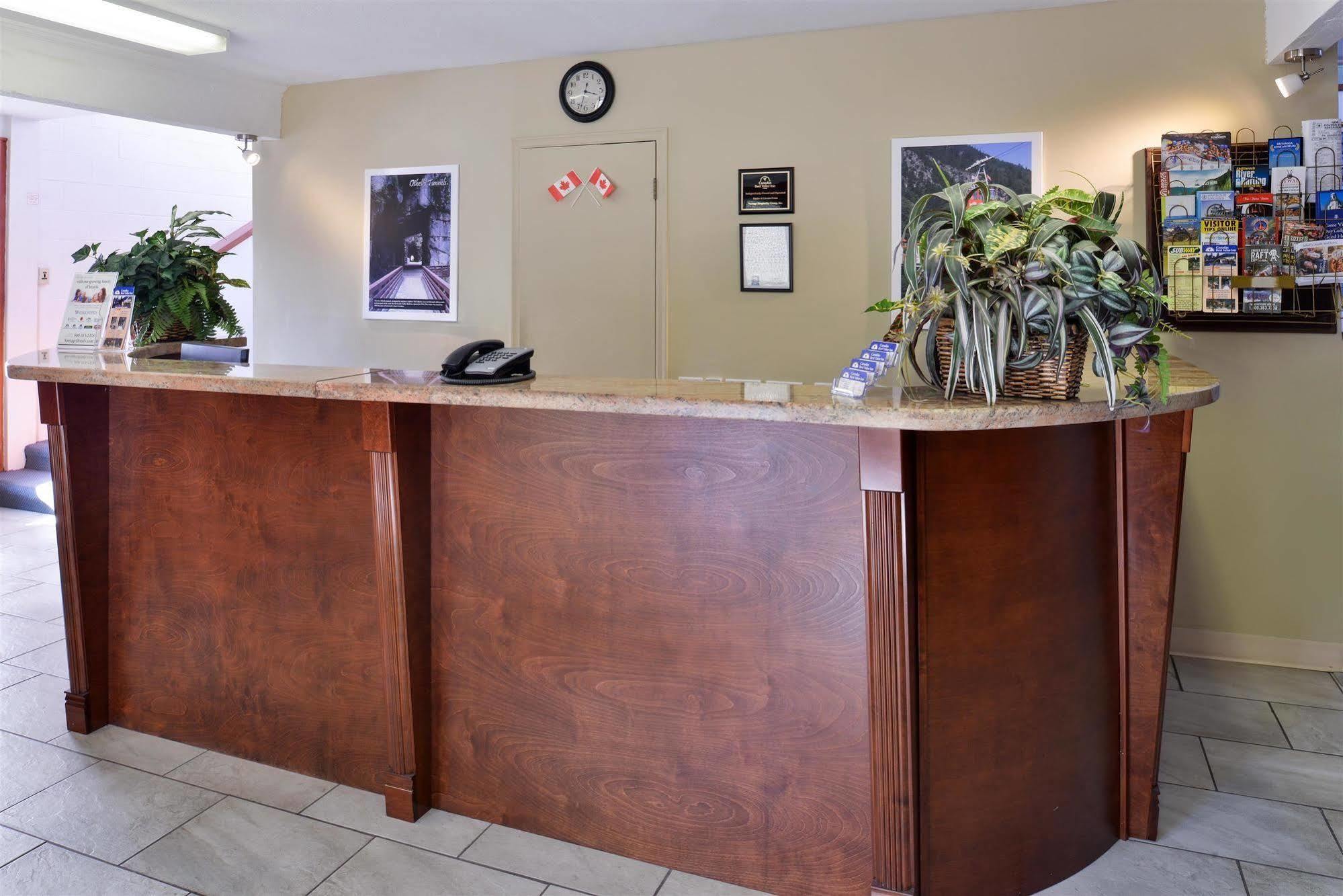 Hope Inn And Suites Ngoại thất bức ảnh