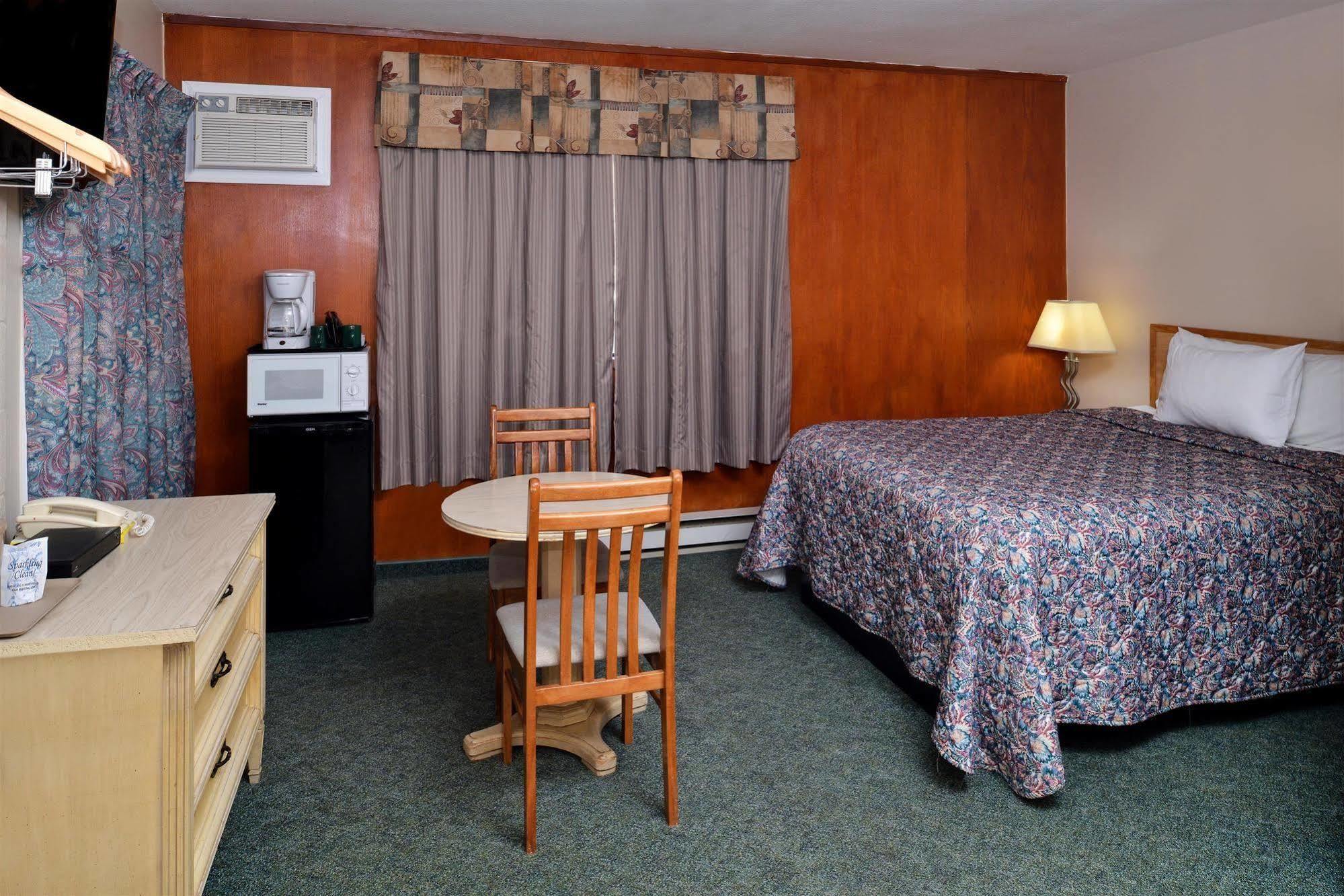 Hope Inn And Suites Ngoại thất bức ảnh