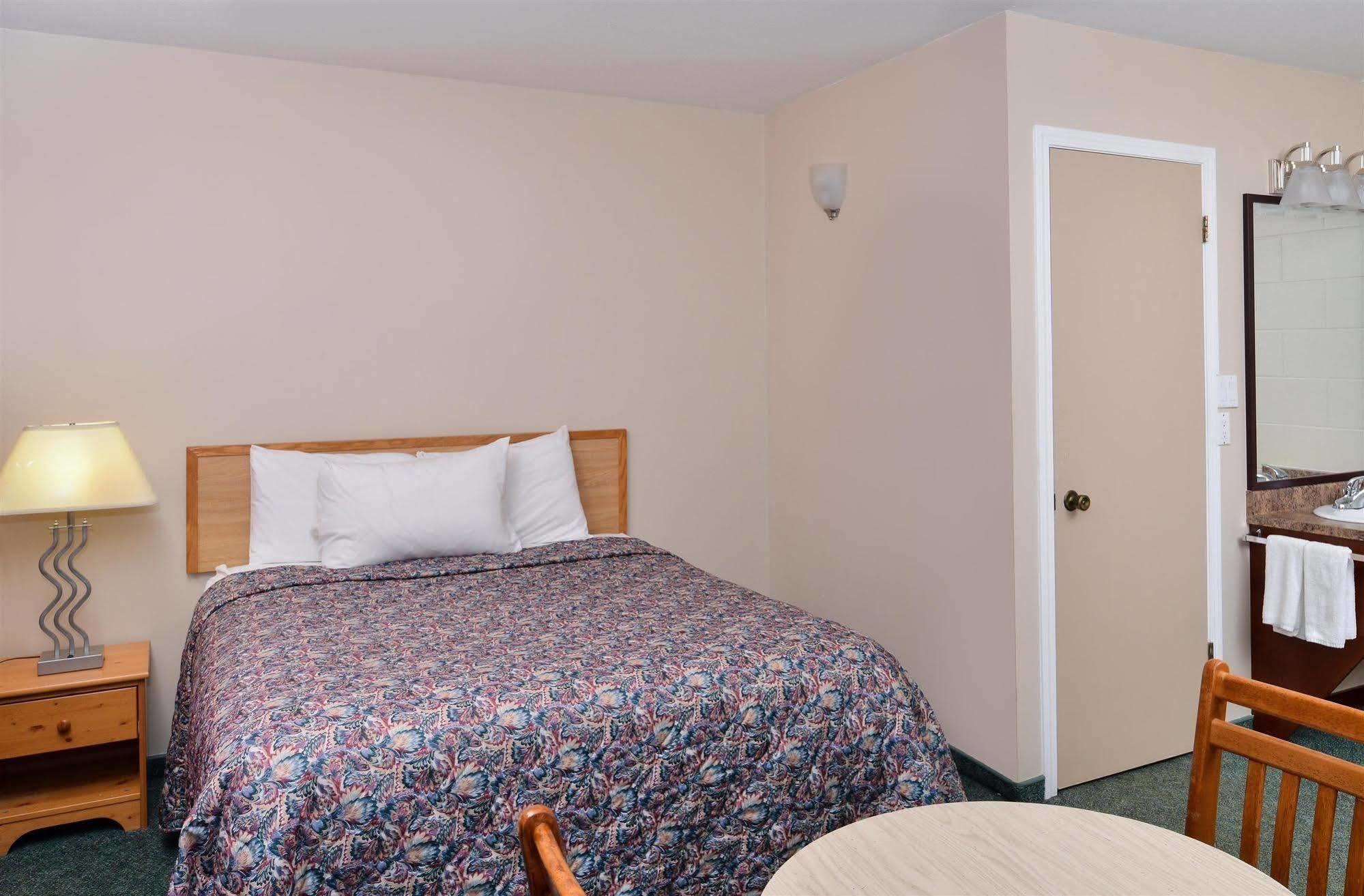 Hope Inn And Suites Ngoại thất bức ảnh