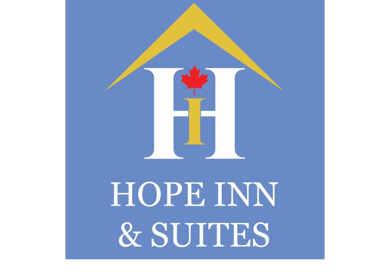 Hope Inn And Suites Ngoại thất bức ảnh