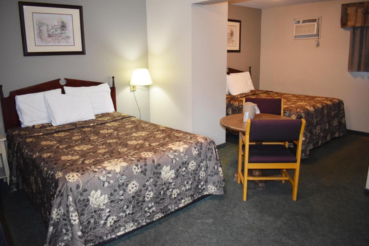Hope Inn And Suites Ngoại thất bức ảnh