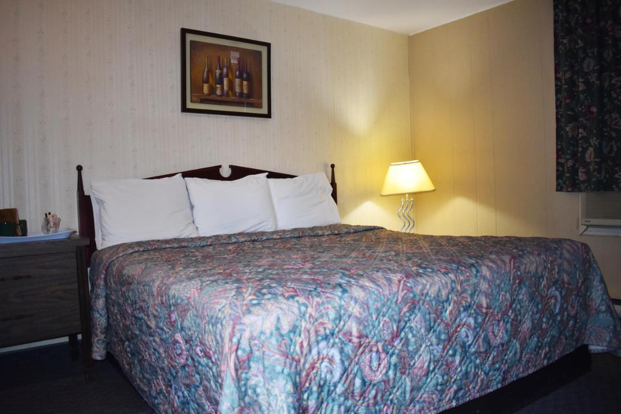 Hope Inn And Suites Ngoại thất bức ảnh