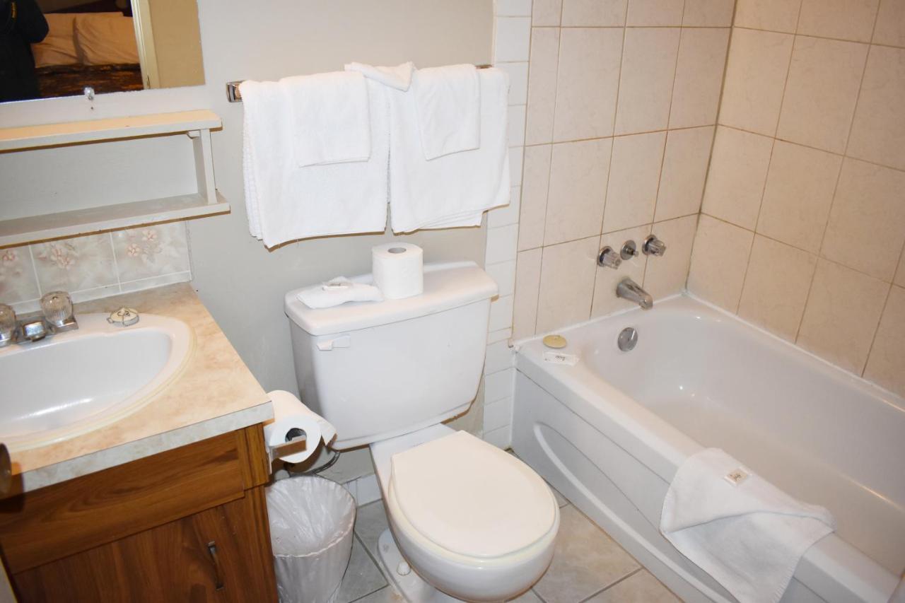 Hope Inn And Suites Ngoại thất bức ảnh