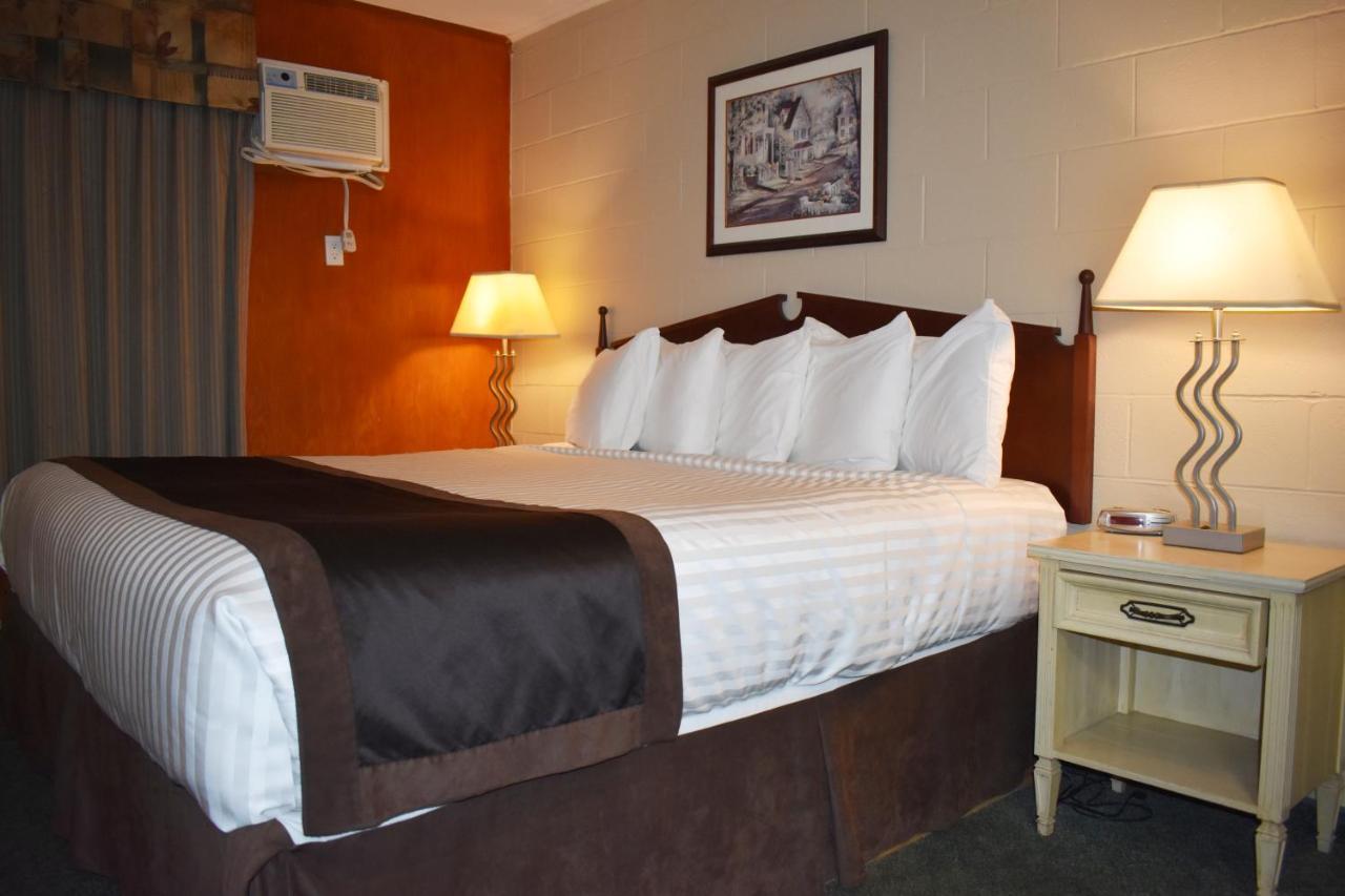 Hope Inn And Suites Ngoại thất bức ảnh