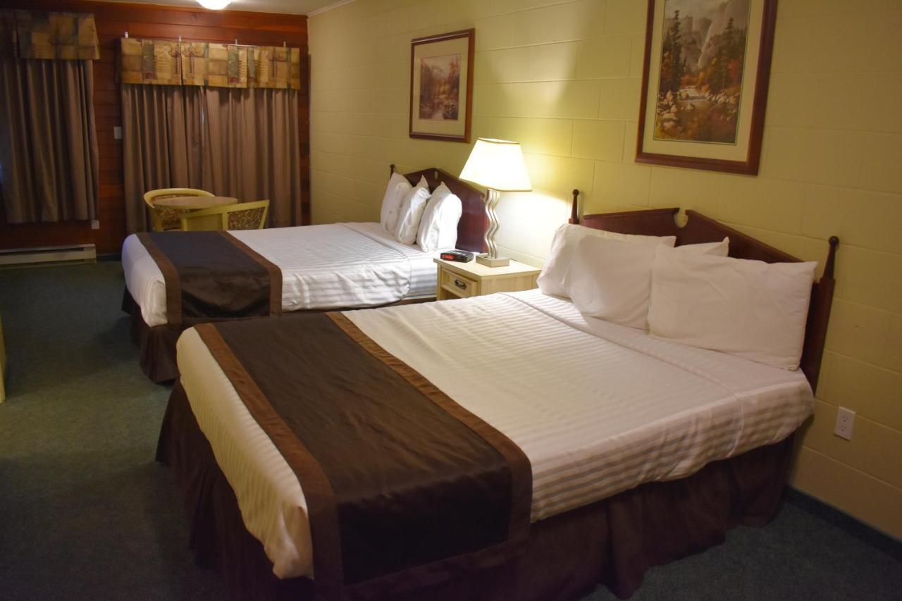 Hope Inn And Suites Ngoại thất bức ảnh