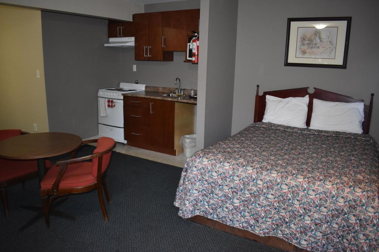 Hope Inn And Suites Ngoại thất bức ảnh