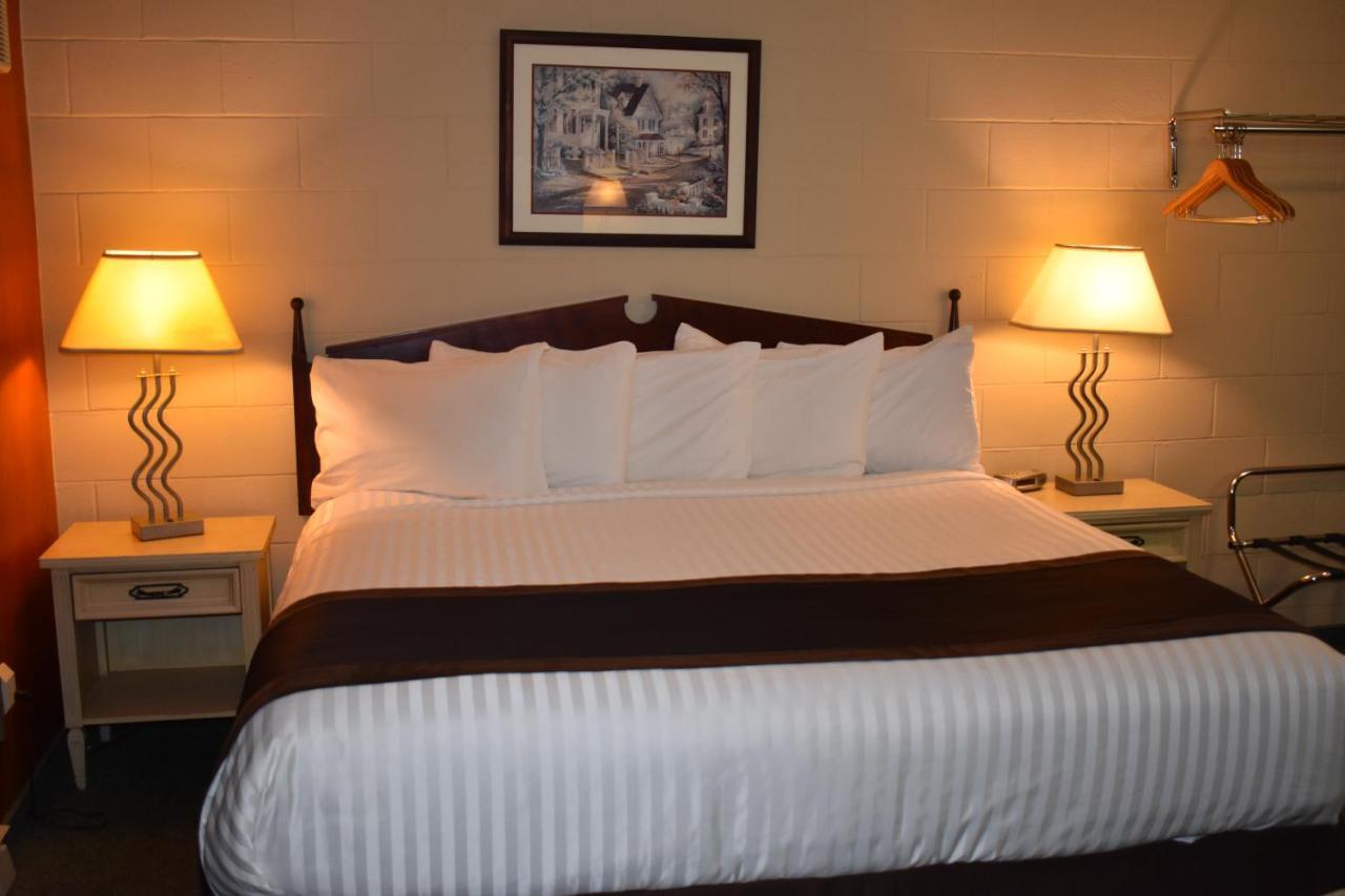 Hope Inn And Suites Ngoại thất bức ảnh